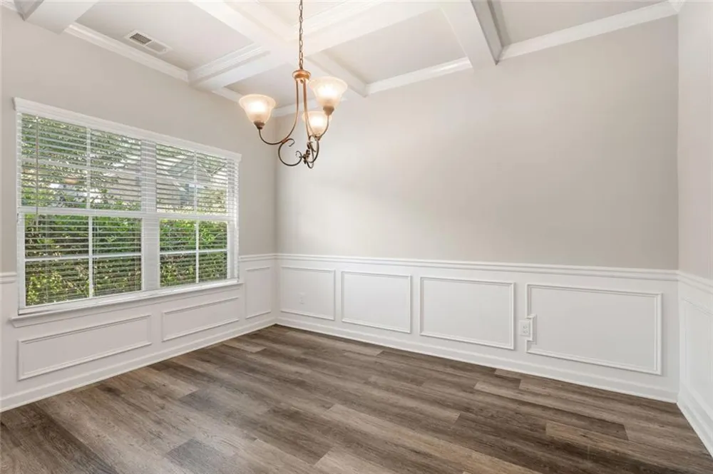 281 Janney Circle McDonough, GA 30253