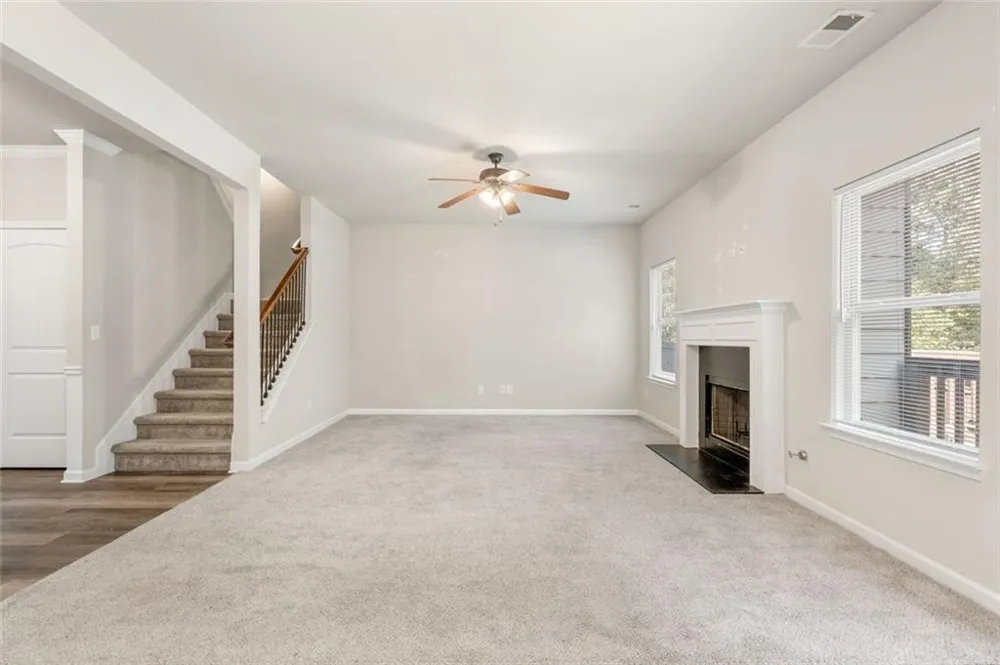 281 Janney Circle McDonough, GA 30253