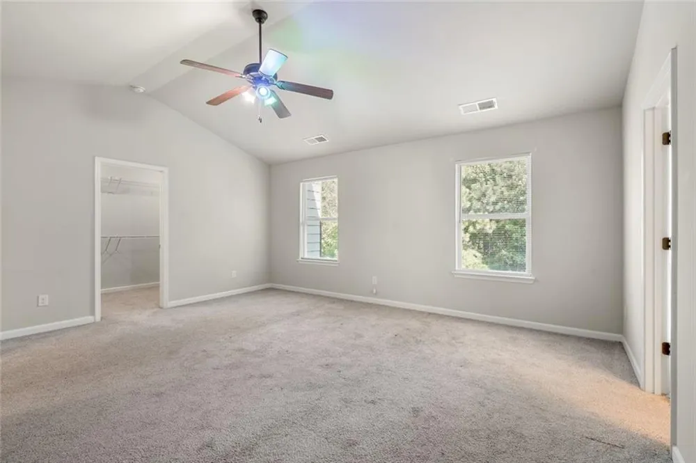 281 Janney Circle McDonough, GA 30253