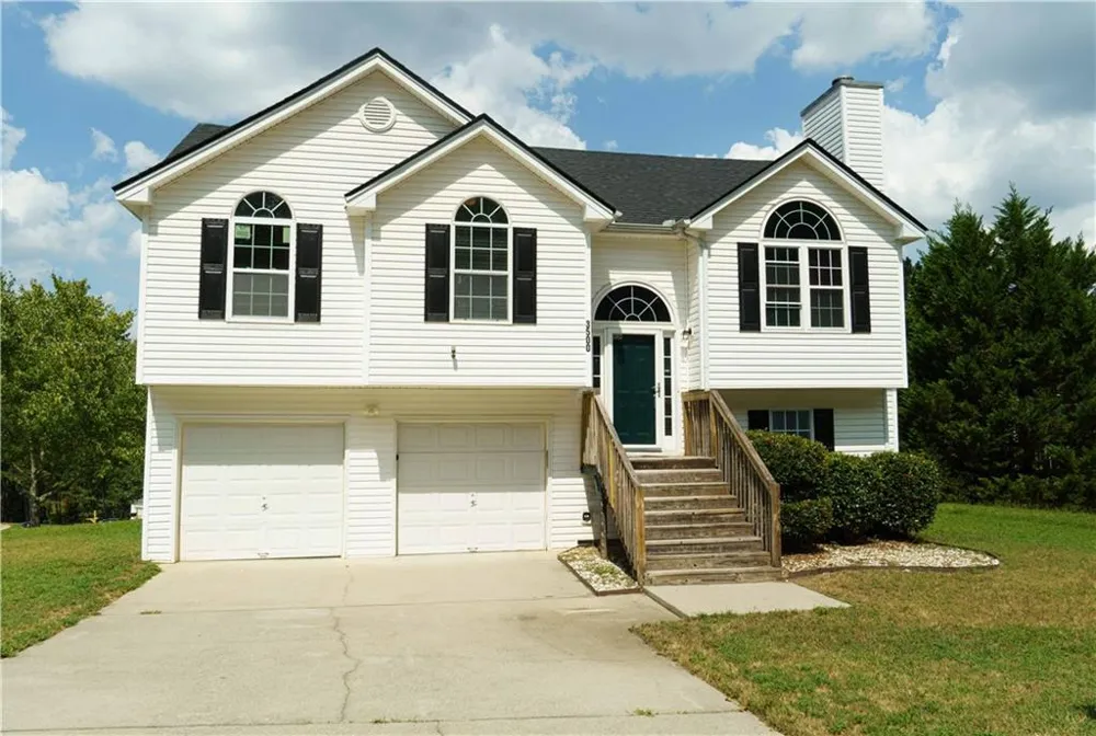 3500 Silverton Reach Union City, GA 30291