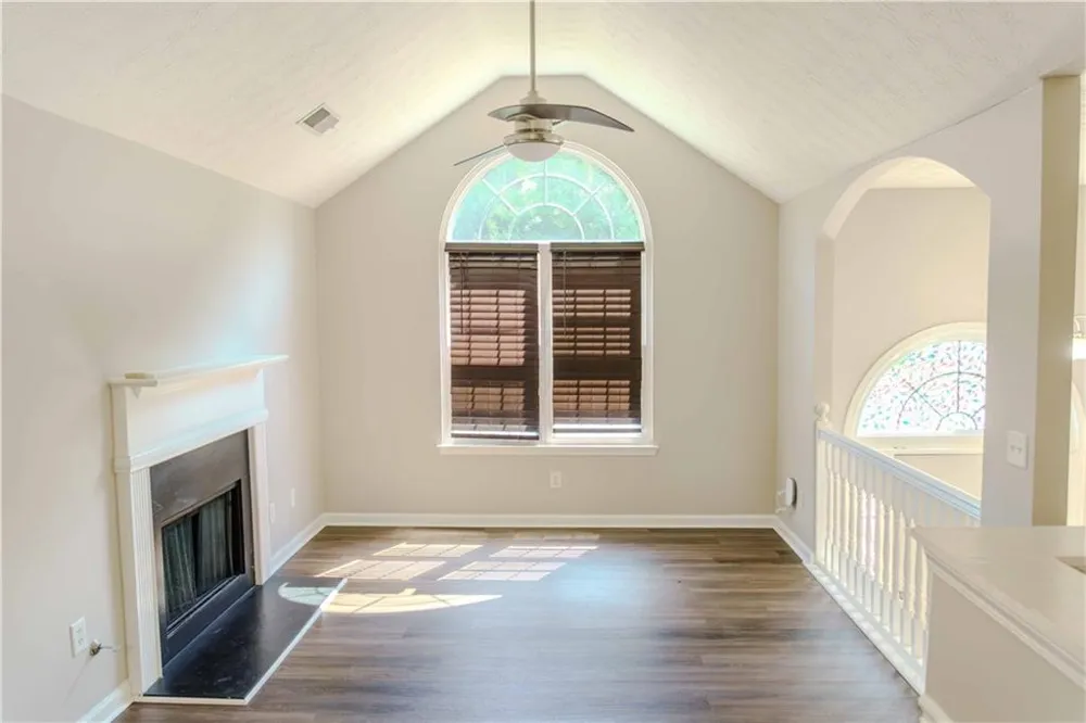 3500 Silverton Reach Union City, GA 30291