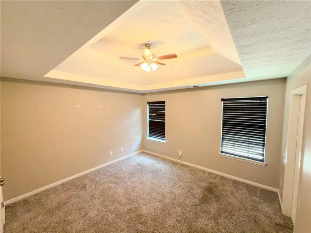 3500 Silverton Reach Union City, GA 30291