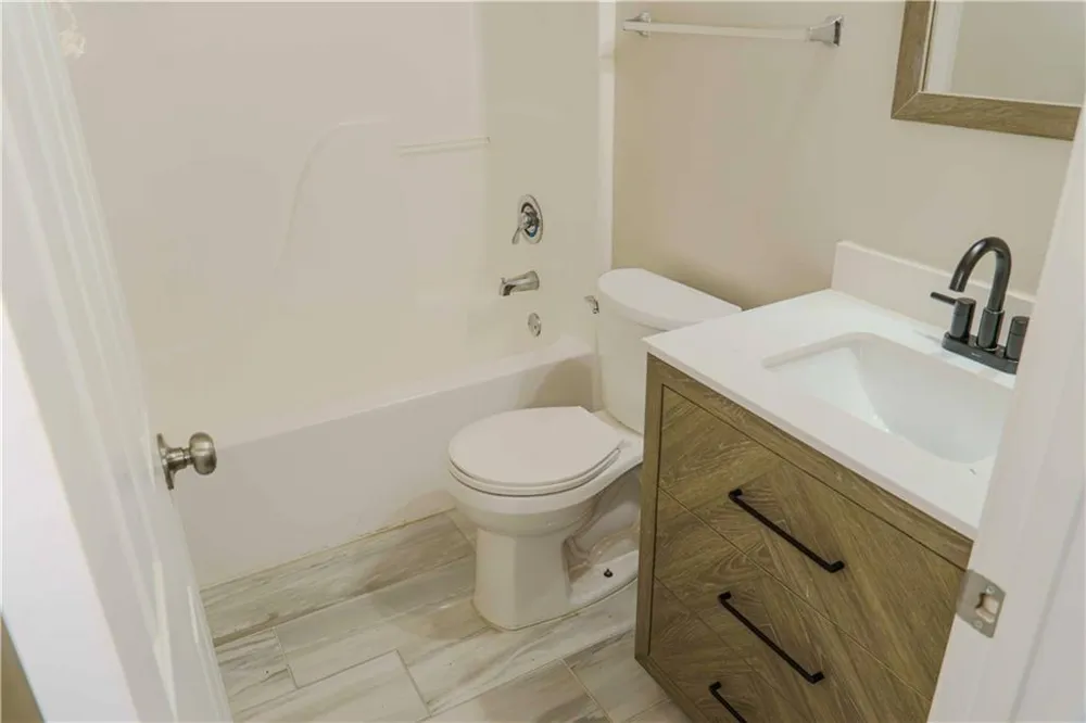 3500 Silverton Reach Union City, GA 30291