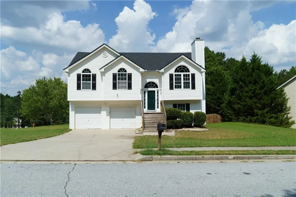 3500 Silverton Reach Union City, GA 30291