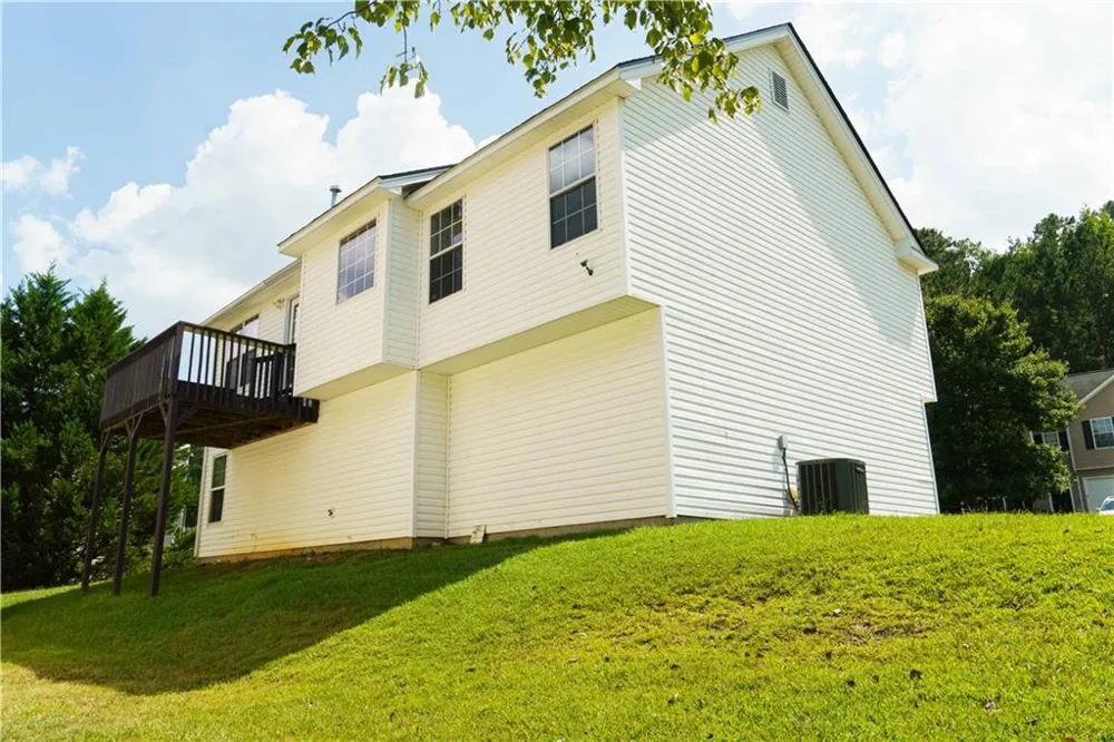 3500 Silverton Reach Union City, GA 30291
