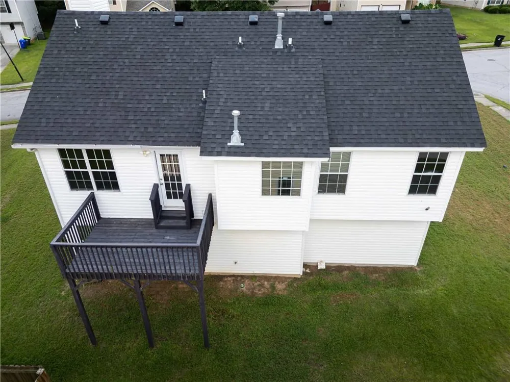 3500 Silverton Reach Union City, GA 30291