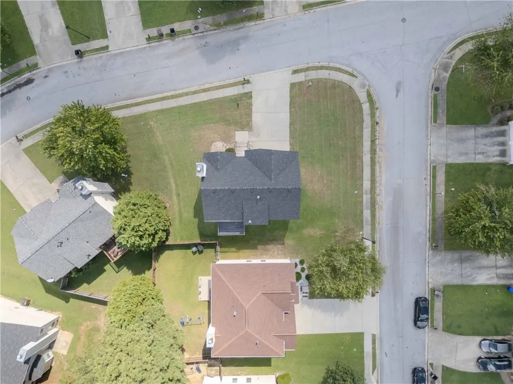 3500 Silverton Reach Union City, GA 30291