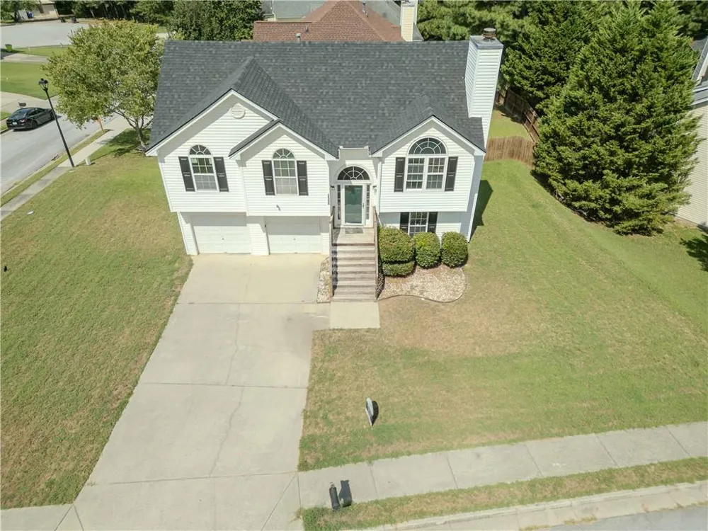 3500 Silverton Reach Union City, GA 30291