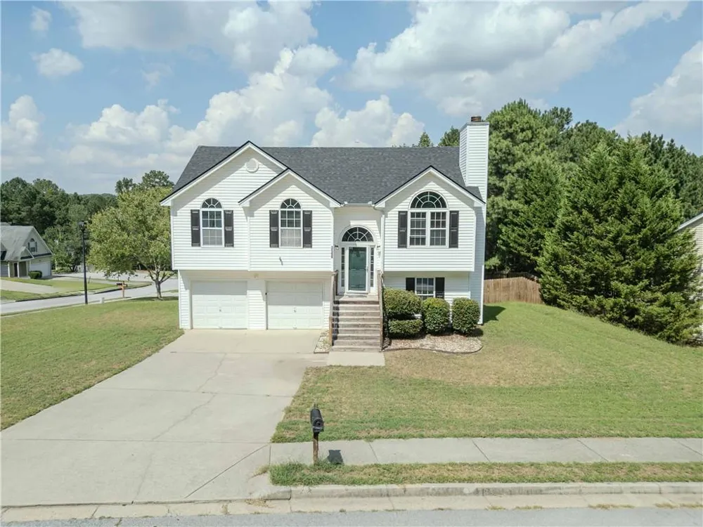 3500 Silverton Reach Union City, GA 30291