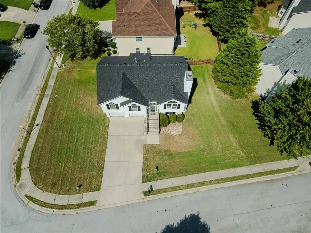 3500 Silverton Reach Union City, GA 30291