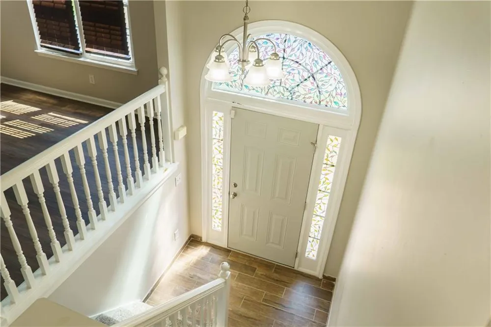 3500 Silverton Reach Union City, GA 30291