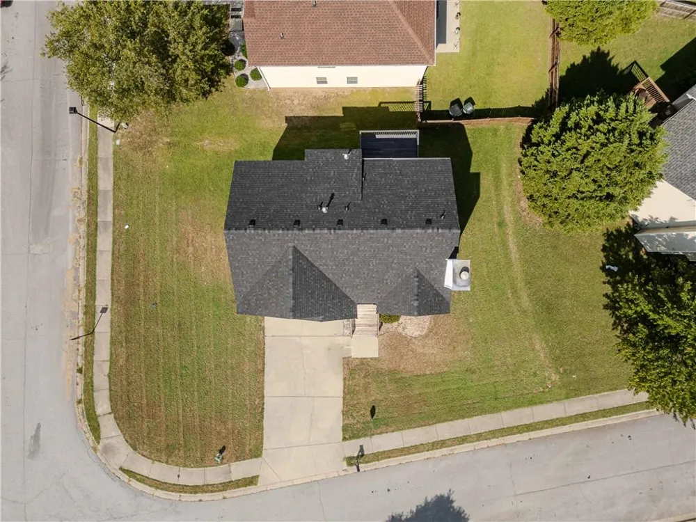 3500 Silverton Reach Union City, GA 30291