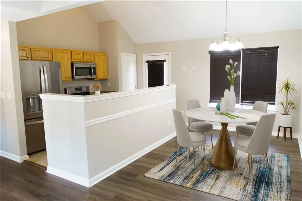3500 Silverton Reach Union City, GA 30291