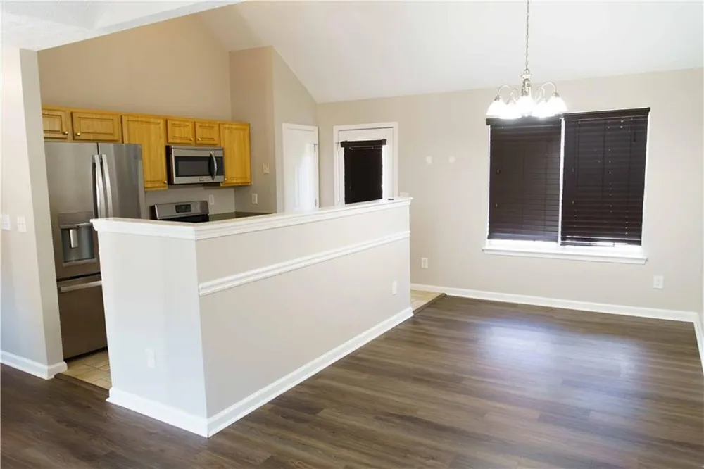 3500 Silverton Reach Union City, GA 30291