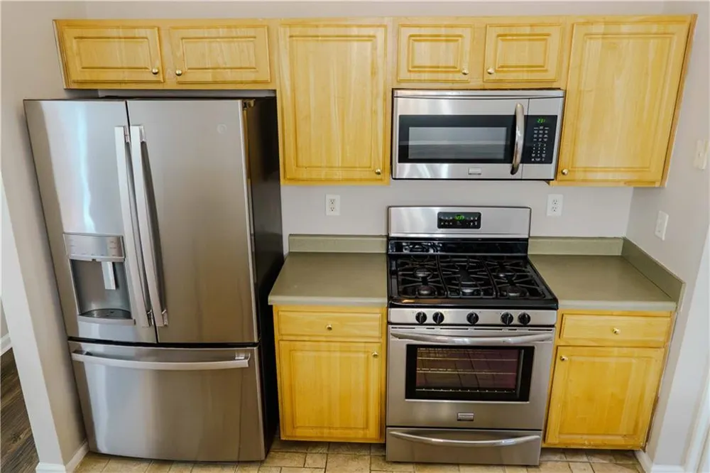 3500 Silverton Reach Union City, GA 30291