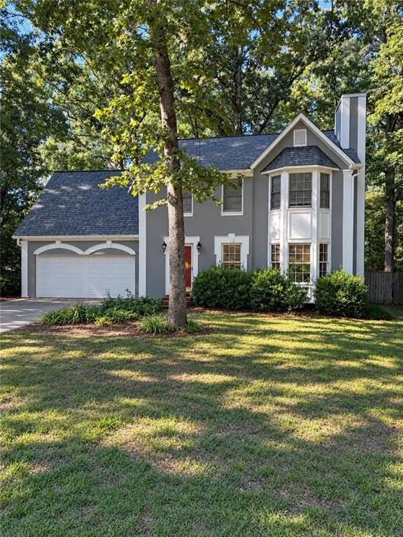 3832 Nowlin Road NW Kennesaw, GA 30144
