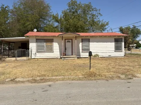 602 Peterson Drive