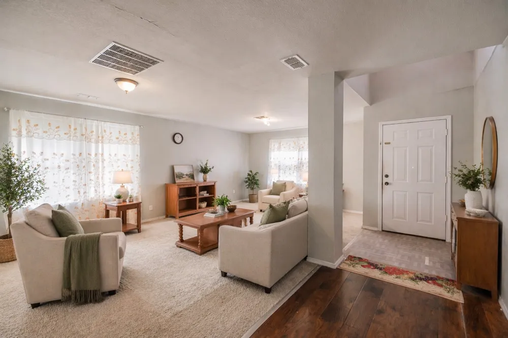1505 Timberline Court Sherman, TX 75092