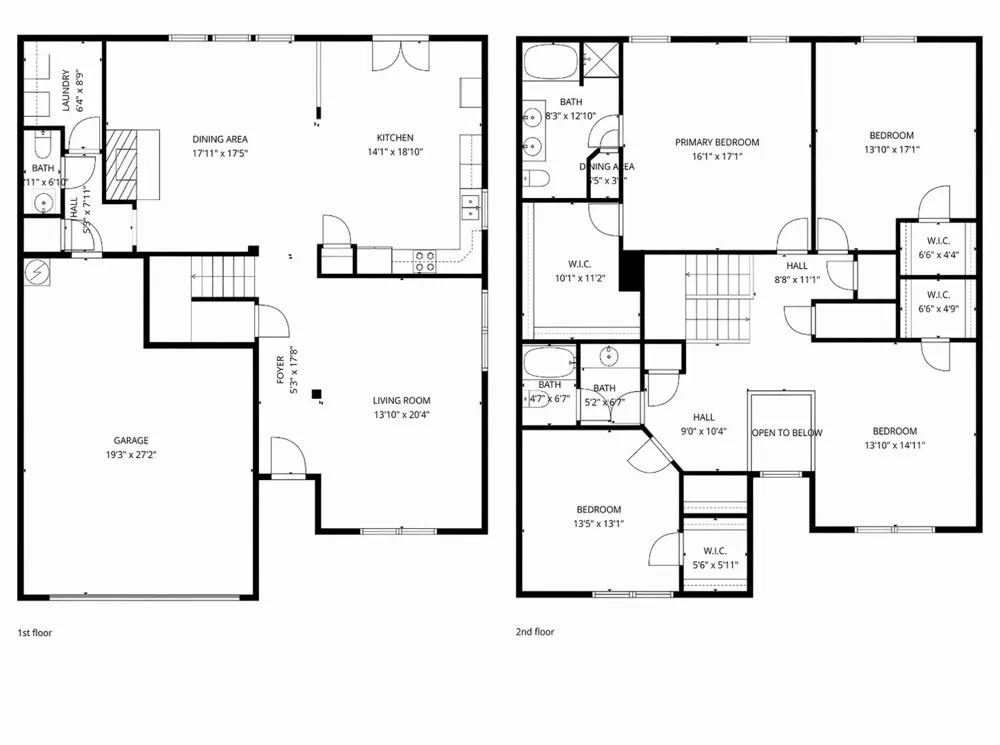 1505 Timberline Court Sherman, TX 75092