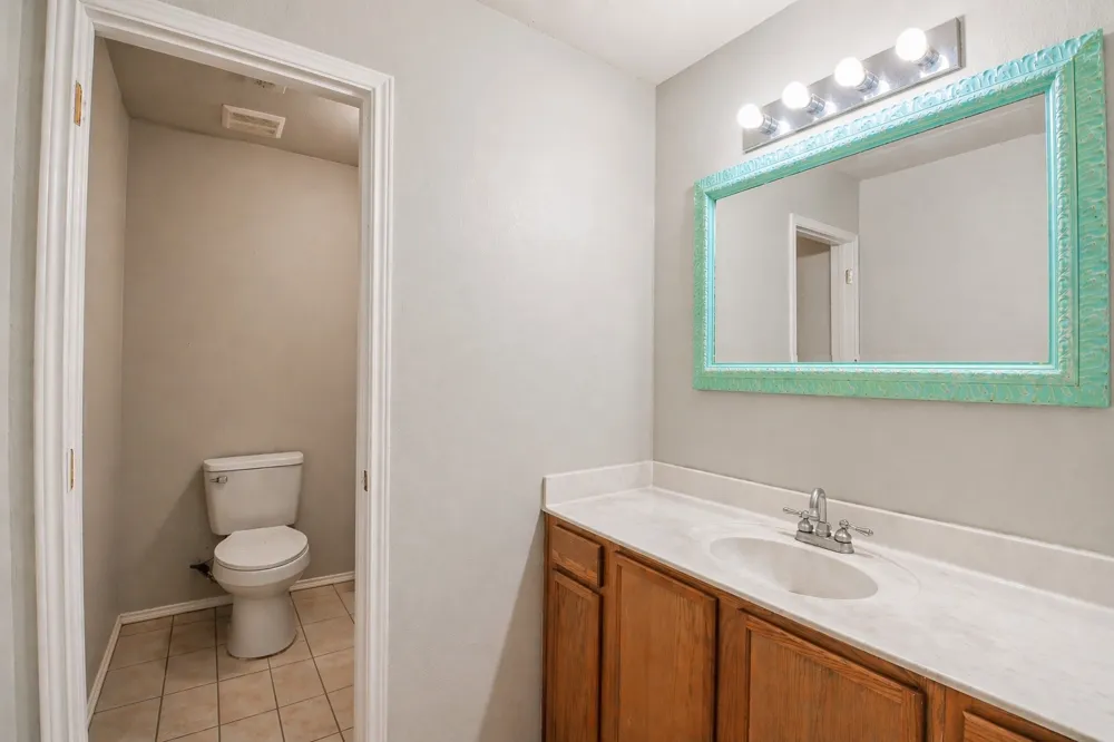 1505 Timberline Court Sherman, TX 75092