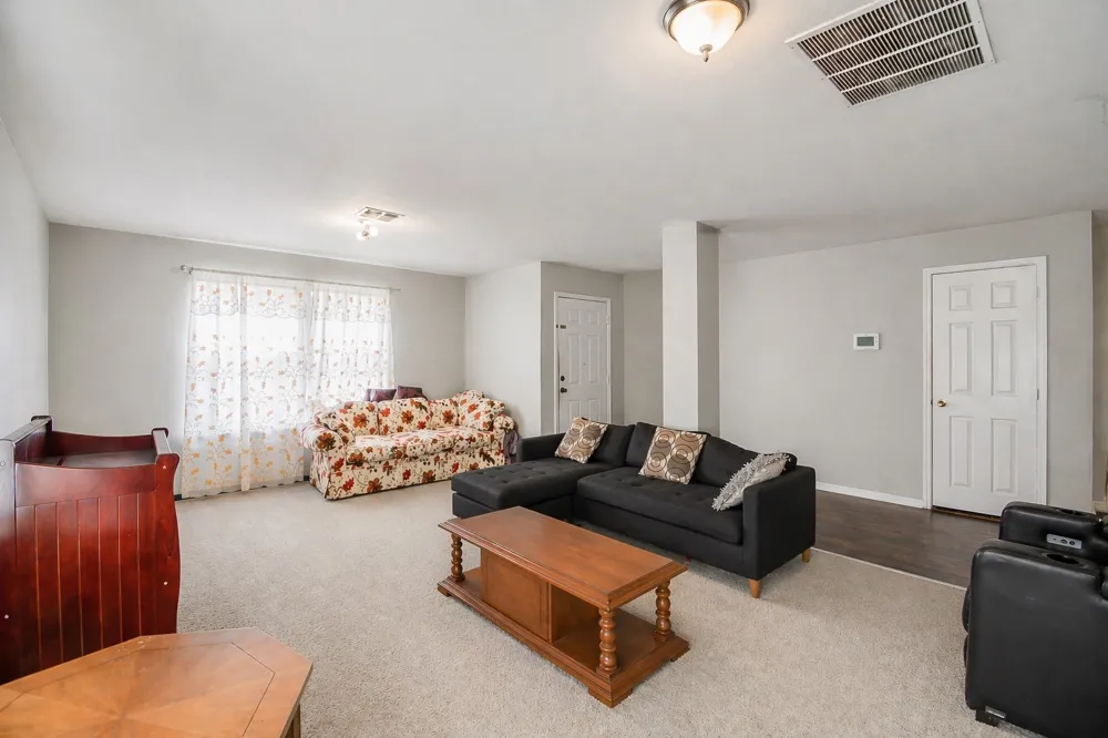 1505 Timberline Court Sherman, TX 75092