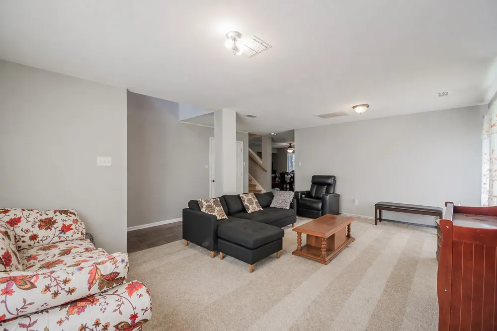 1505 Timberline Court Sherman, TX 75092