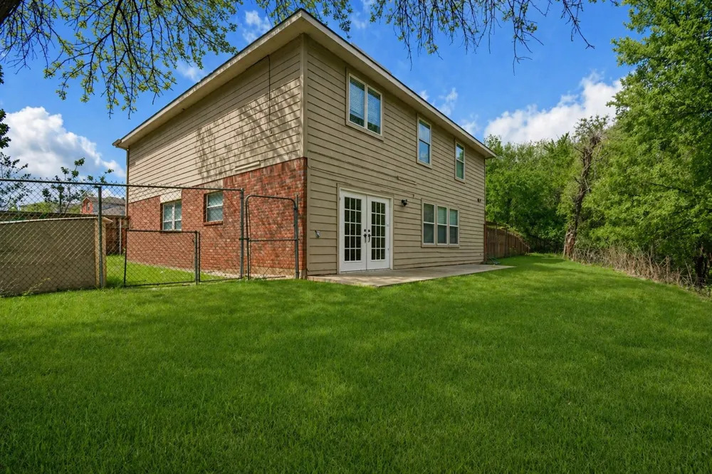 1505 Timberline Court Sherman, TX 75092