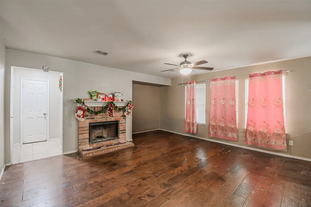 1505 Timberline Court Sherman, TX 75092