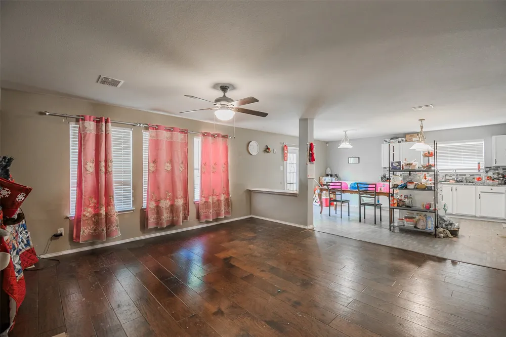 1505 Timberline Court Sherman, TX 75092