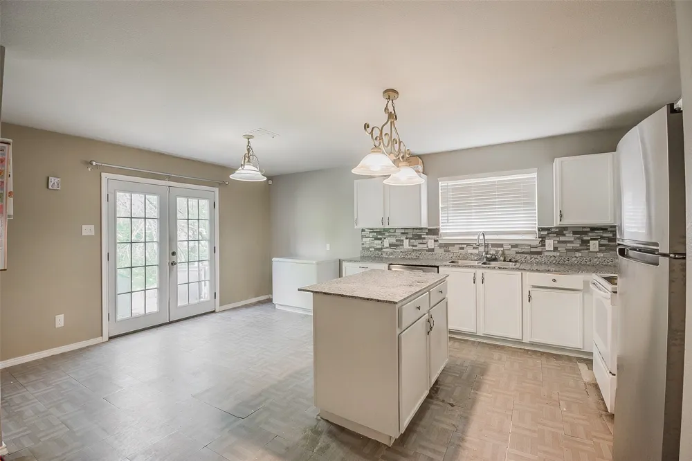 1505 Timberline Court Sherman, TX 75092
