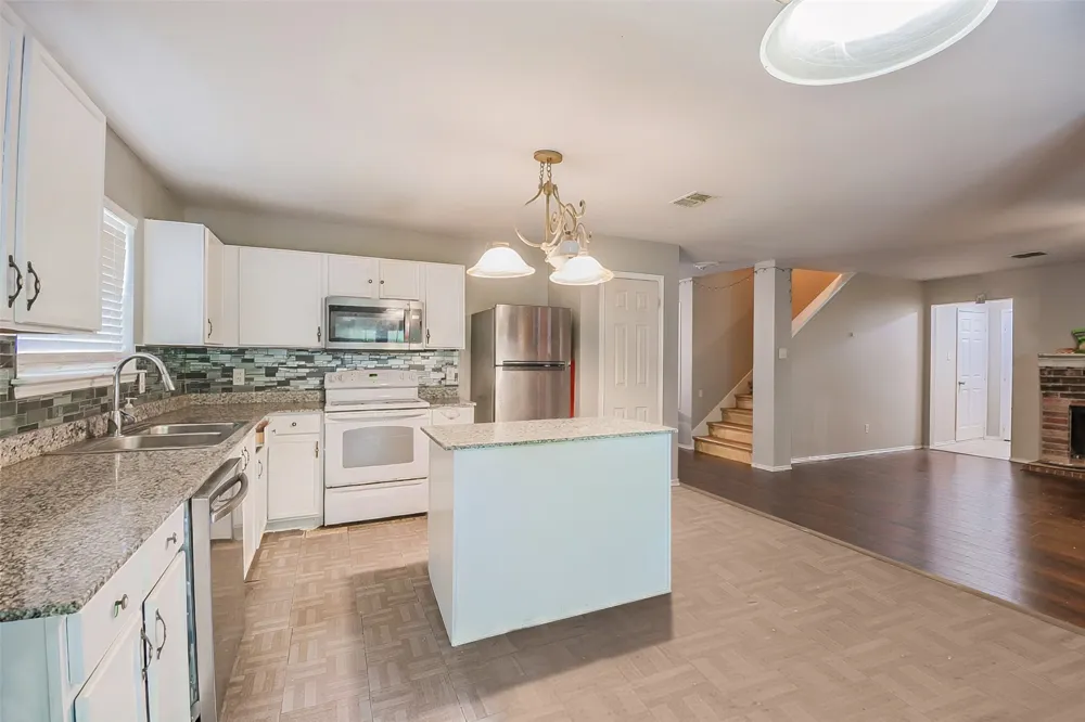 1505 Timberline Court Sherman, TX 75092