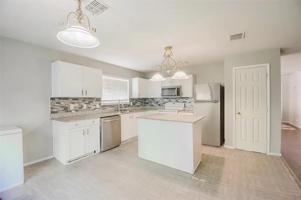 1505 Timberline Court Sherman, TX 75092