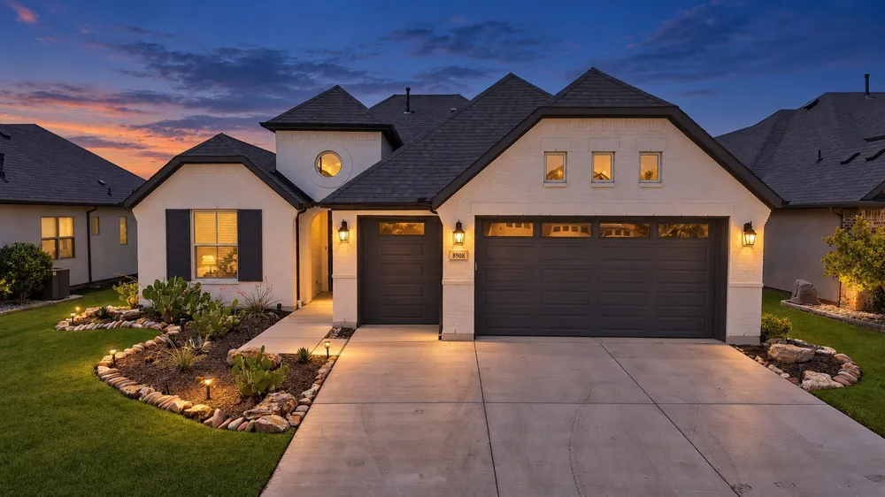 8908 Basanite Avenue Denton, TX 76207