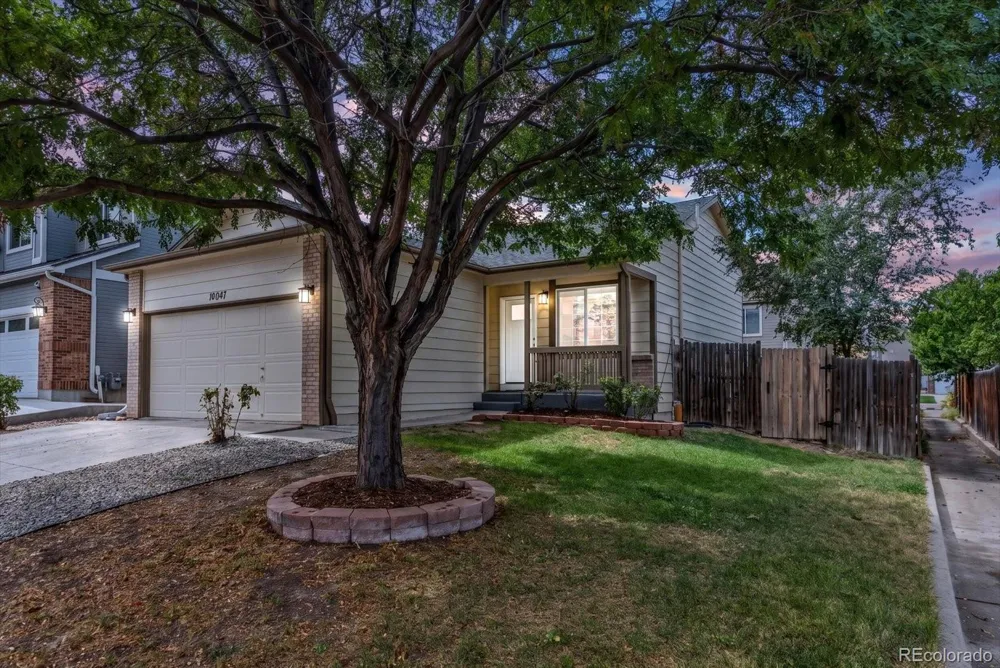 10041 Raritan Way Thornton, CO 80260