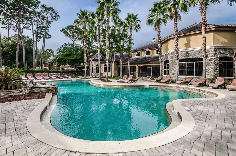2173 TUSCANY TRACE #163 Palm Harbor, FL 34683