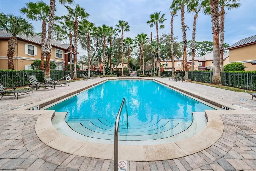 2173 TUSCANY TRACE #163 Palm Harbor, FL 34683