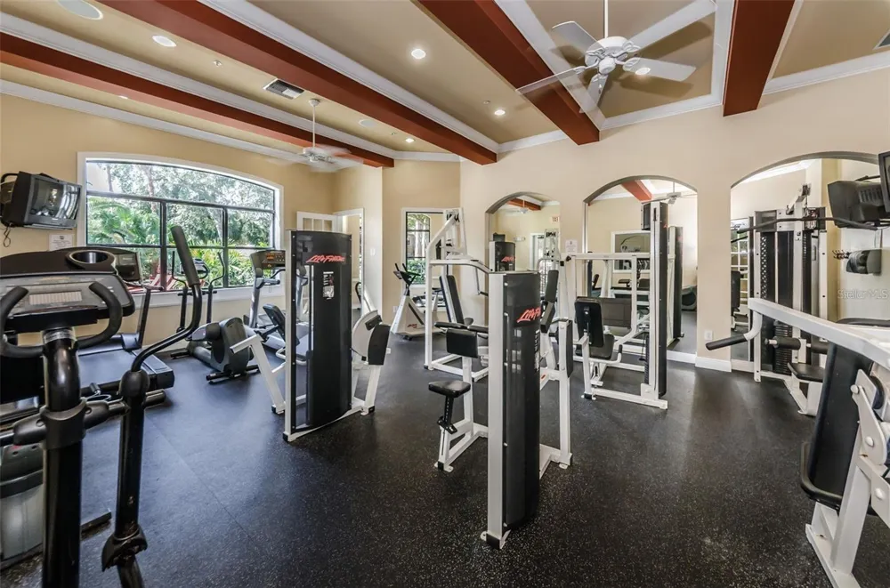 2173 TUSCANY TRACE #163 Palm Harbor, FL 34683