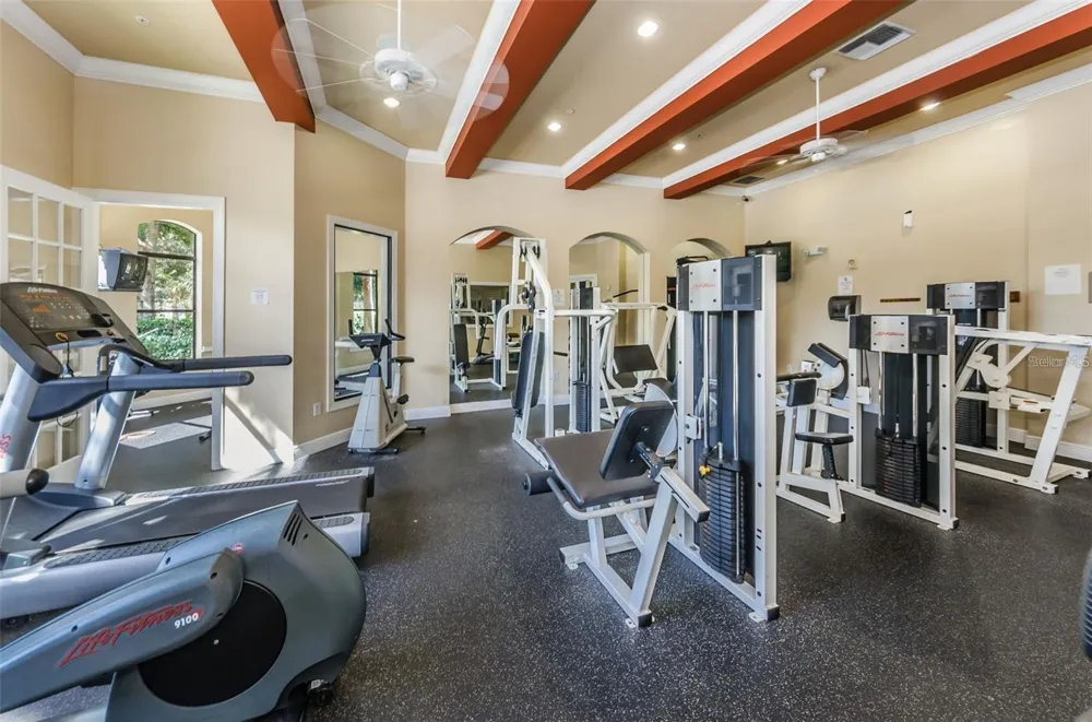 2173 TUSCANY TRACE #163 Palm Harbor, FL 34683