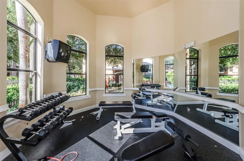 2173 TUSCANY TRACE #163 Palm Harbor, FL 34683
