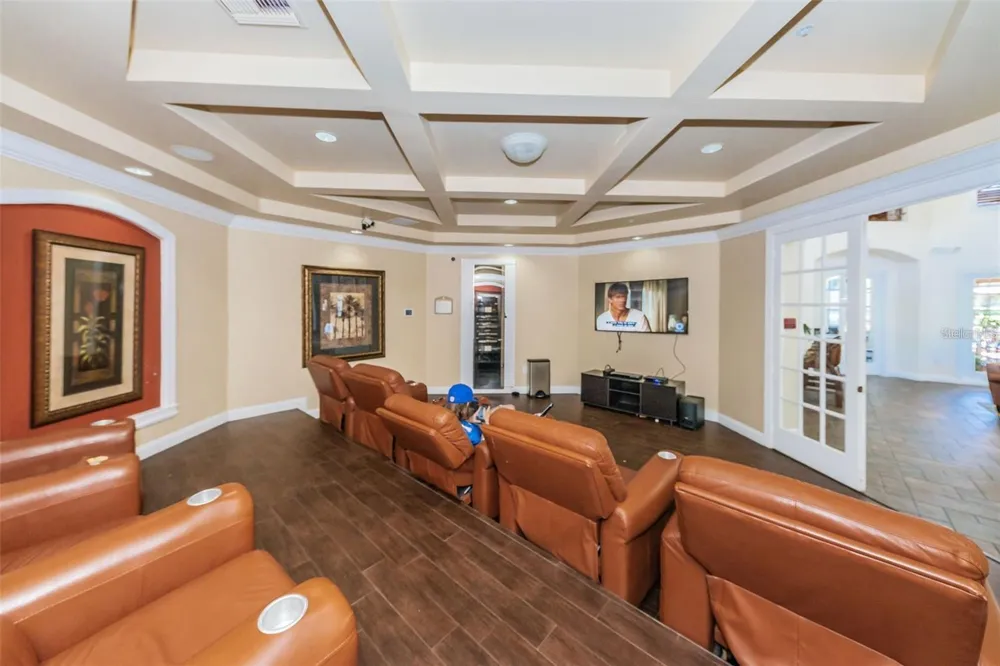 2173 TUSCANY TRACE #163 Palm Harbor, FL 34683