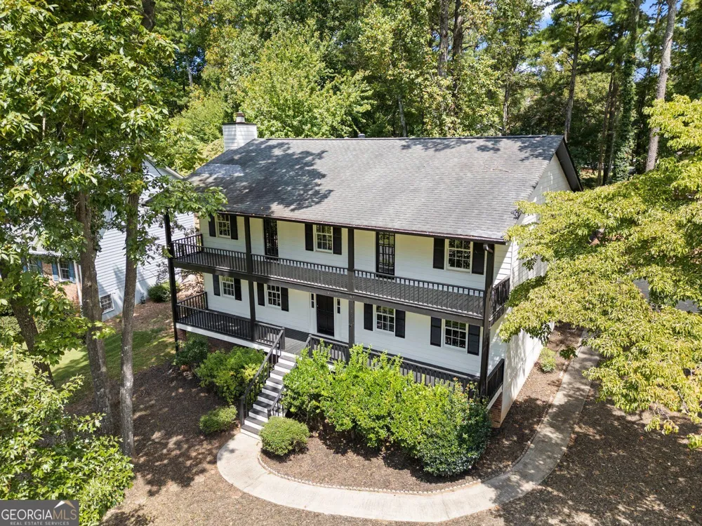 4795 Boxwood WAY NW Acworth, GA 30102