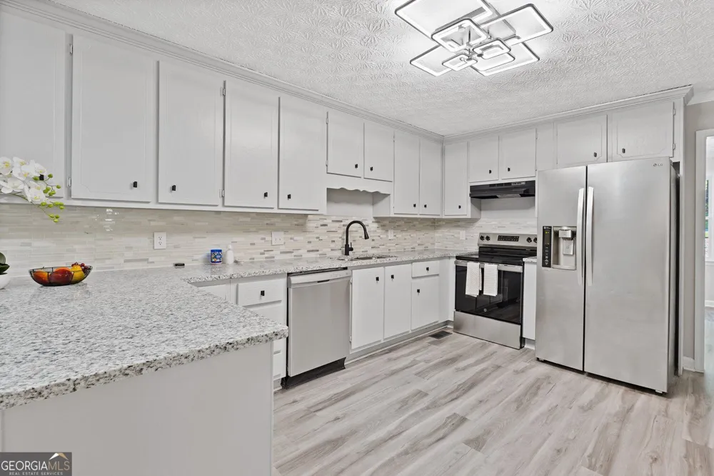 4795 Boxwood WAY NW Acworth, GA 30102