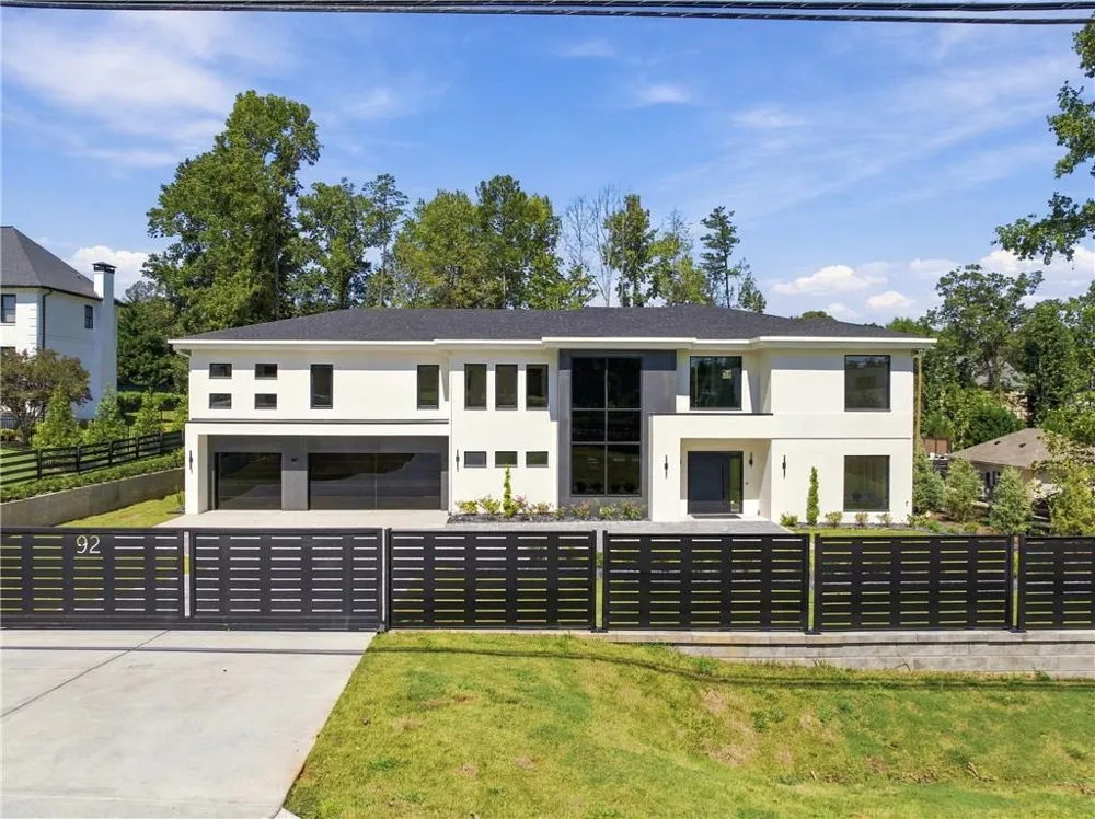 92 Whitehead Road Sugar Hill, GA 30518