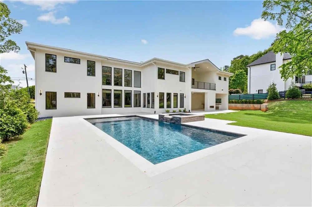 92 Whitehead Road Sugar Hill, GA 30518