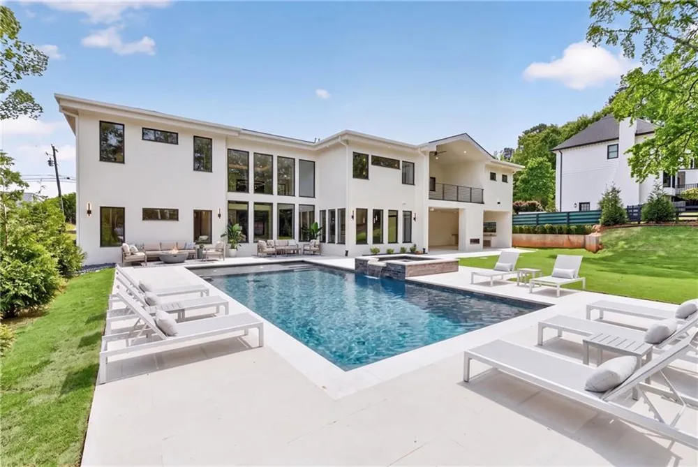 92 Whitehead Road Sugar Hill, GA 30518