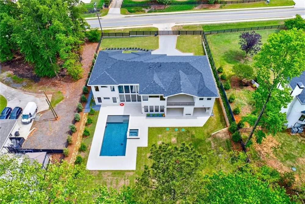 92 Whitehead Road Sugar Hill, GA 30518