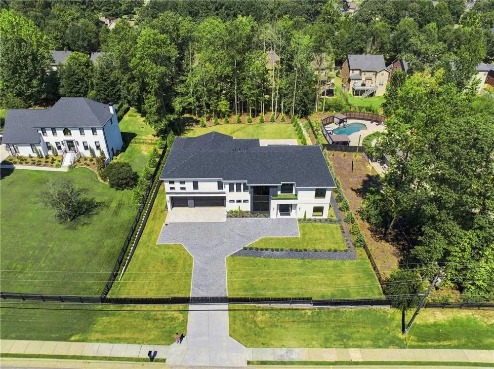 92 Whitehead Road Sugar Hill, GA 30518