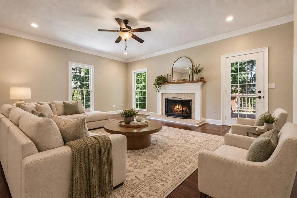 1330 Willow Tree Drive Woodstock, GA 30188