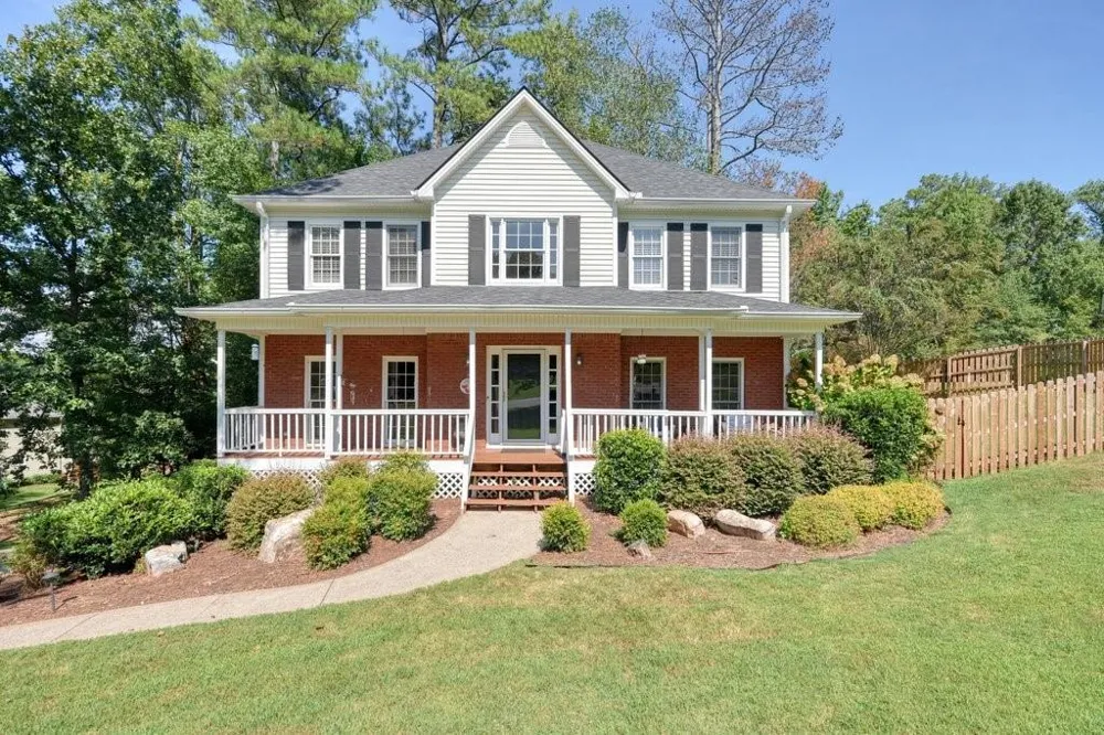 1330 Willow Tree Drive Woodstock, GA 30188