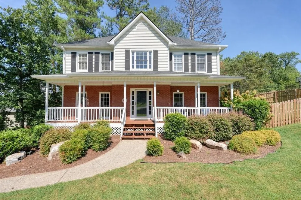 1330 Willow Tree Drive Woodstock, GA 30188